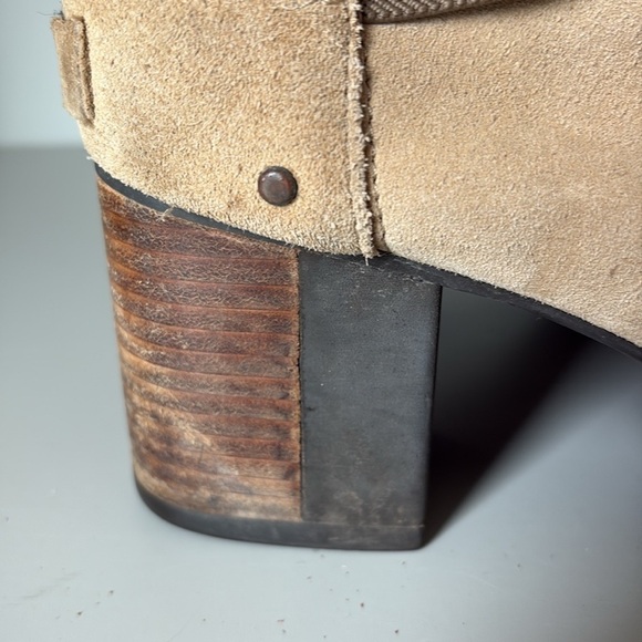 Sorel Addington Chelsea Boot size 11 - Picture 10 of 12